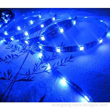 Waterproof RGB Christmas tree decor LED lights